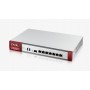 Zyxel USG Flex 500 firewall (hardware) 1U 2300 Mbit/s (USGFLEX500-EU0102F)