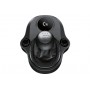 Logitech G Driving Force Shifter Nero USB Speciale Analogico/Digitale PlayStation 4, Xbox One (941-000130)