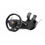 Thrustmaster T80 Ferrari 488 GTB Edition Nero Sterzo + Pedali Digitale PlayStation 4 (4160672)