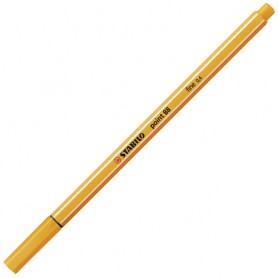 STABILO point 88 penna tecnica Arancione 1 pz (88/54)