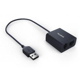 WIRELESS HEADSET ADAPTER EHS40 (EHS40)