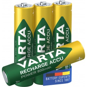 Varta -56703B (56703101404)