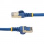 CAVO DI RETE SCHERMATO CAT6A STP D (6ASPAT2MBL)