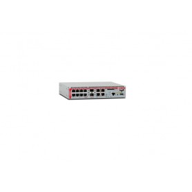 Allied Telesis AT-AR3050S-50 firewall (hardware) 750 Mbit/s (AT-AR3050S-50)