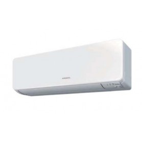 Fujitsu ASHG12KGTB condizionatore fisso Condizionatore unità interna Bianco