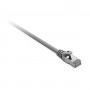 V7 CAT7 SFTP Patch Cable 5m grigio (V7CAT7FSTP-5M-GRY-1E)