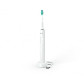 Philips 1100 Series Spazzolino elettrico sonico, tecnologia sonica (HX3651/13)