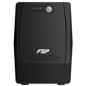 FSP/Fortron FP 1000 A linea interattiva 1 kVA 600 W 4 presa(e) AC (PPF6000601)