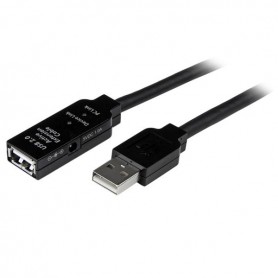 CAVO DI ESTENSIONE ATTIVO USB 2 25M (USB2AAEXT25M)