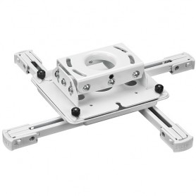 Chief RPAUW supporto per proiettore Soffitto Bianco (CHRPAUW)