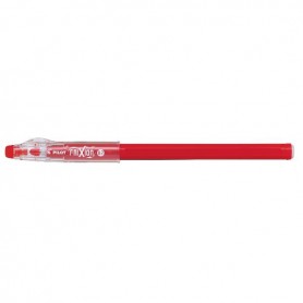 CF12 FRIXION BALL STICKS 07 ROSSO