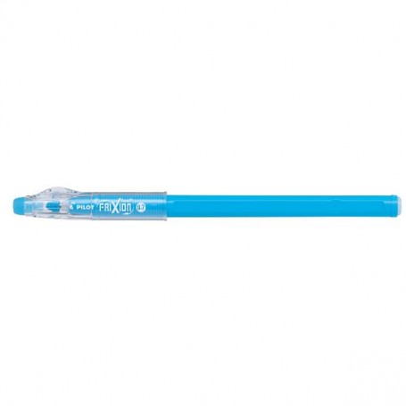 CF12 FRIXION BALL STICKS 07 AZZURR