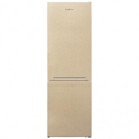SCHAUB LORENZ FRIGO COMBI 315LT BEIGE