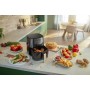 Philips Essential Airfryer da 4,1 l e 0,8 kg con tecnologia Rapid Air (HD9252/70)
