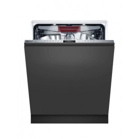 Neff S157ECX21E lavastoviglie A scomparsa totale 14 coperti D (S157ECX21E)