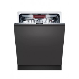 Neff S157ZCX35E lavastoviglie A scomparsa totale 14 coperti C (S157ZCX35E)