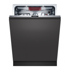 Neff S257ZCX35E lavastoviglie A scomparsa totale 14 coperti C (S257ZCX35E)
