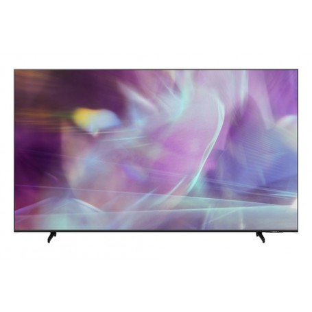 Samsung HG65Q60AAEU 165,1 cm (65") 4K Ultra HD Smart TV Nero 20 W (HG65Q60AAEUXEN)