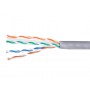 CAVO U/UTP CAT.6 GRIGIO 305M (40146807)