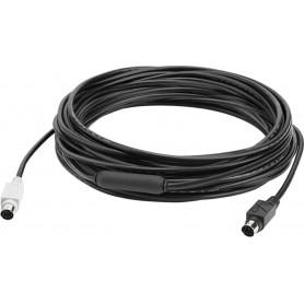 10 METER EXTENDER CABLE LOG GROUP (939-001487)