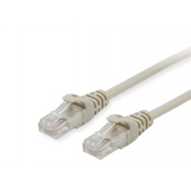 PATCH U/UTP CAT.6E 250MHZ BEIGE 2MT (625411)