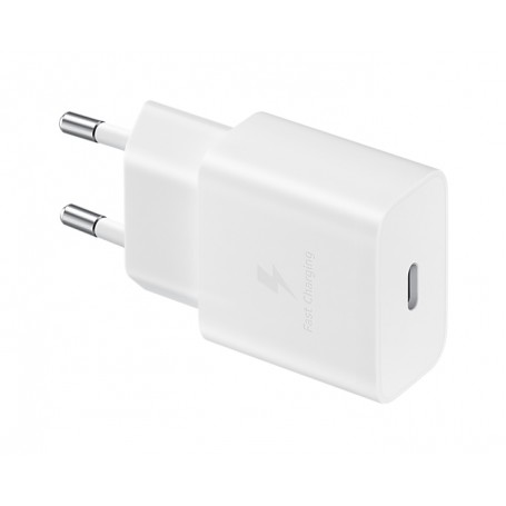 CHARGER 15W TYPEC WHITE CON CAVO (EP-T1510XWEGEU)
