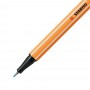 CF10 FINELINER POINT 88 AZZURR NEON (88/031)