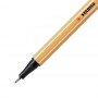 CF10 STABILO POINT 88 PLUM (88/60)