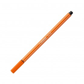 CF10 STABILO PEN 68 VERMIGL PALLID (68/30)
