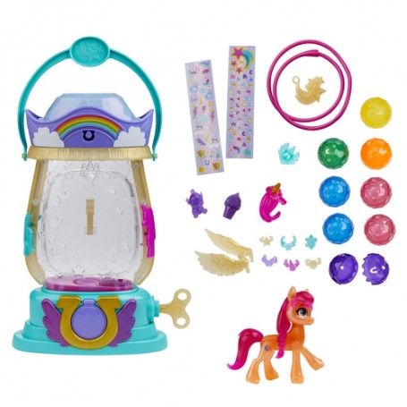 MLP LANTERNA MAGICA (F33295L2)