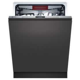 Neff S255HCX29E lavastoviglie A scomparsa totale 14 coperti D (S255HCX29E)