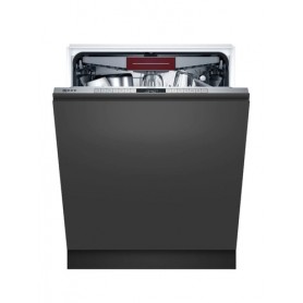 Neff S155HCX29E lavastoviglie A scomparsa totale 14 coperti D (S155HCX29E)