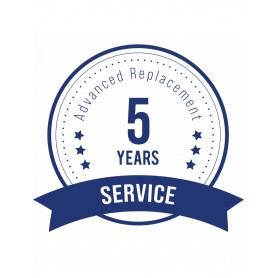 5 ANNI PER TS-873AEU