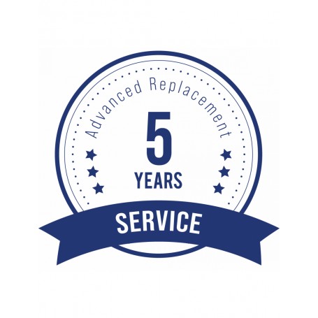 5 ANNI PER TS-873AEU