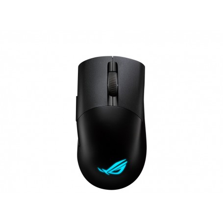 ROG KERIS WIRELESS AIMPOINT/BK