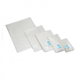 CF 100 SACCHETTI IN BOPP.40X25CM (PF500105)