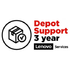 3Y DEPOT FROM 2Y DEPOT