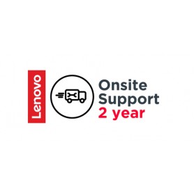 2Y ONSITE  FROM 1Y ONSITE