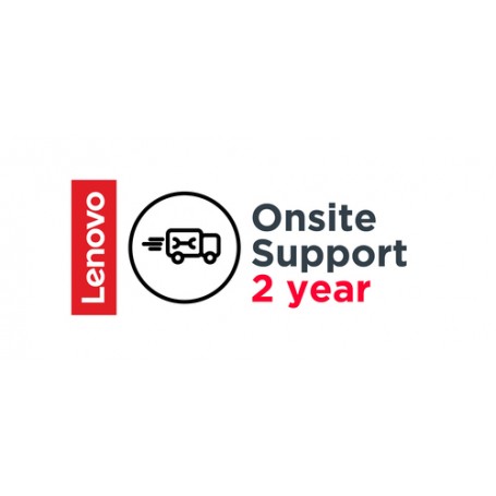 2Y ONSITE  FROM 1Y ONSITE