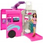 BARBIE CAMPER DEI SOGNI (HCD46)
