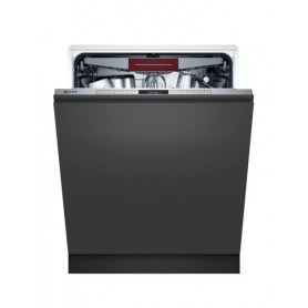 Neff S155ECX11E lavastoviglie A scomparsa totale 13 coperti C (S155ECX11E)
