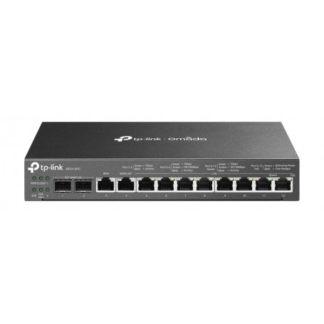 OMADA GIGABIT VPN ROUTER