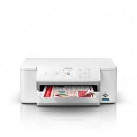 WORKFORCE PRO WF-C4310DW
