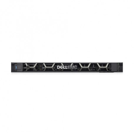 DELL R350  8X2.5'  E-2336  1X16GB (XV2C1)