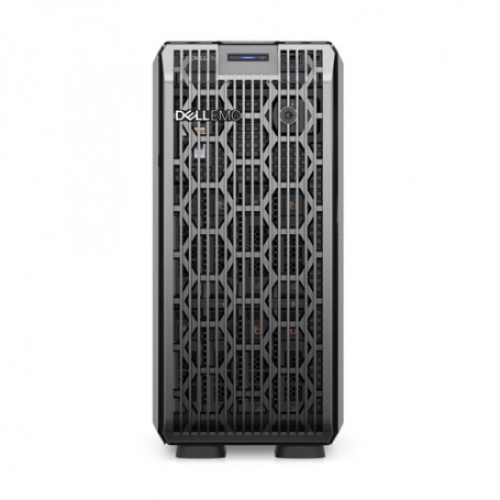 DELL T350  8X3.5    E-2314  1X16GB (57C92)
