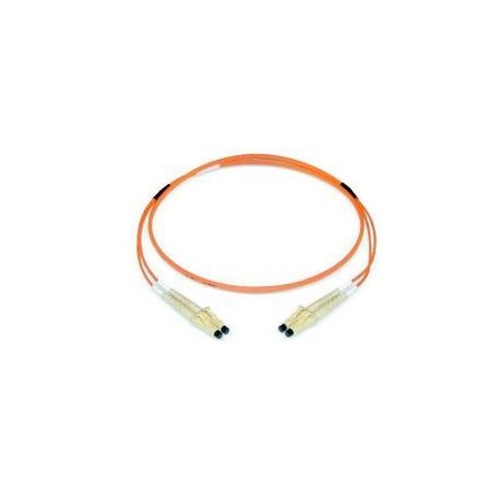 PATCH 2FO OM4 LCD/LCD VIOLA 5M