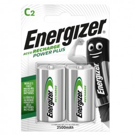 CF2 POWER PLUS RECH C CHP2