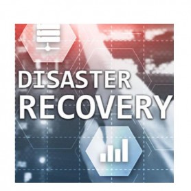 DR VCC-STORAGE FULL FLASH GOLD-10GB