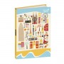 CF8 AG GIOR TEXT CITIES PACK SC