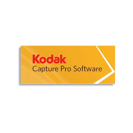 Kodak Alaris Capture Pro, 3Y Rinnovo 3 anno/i